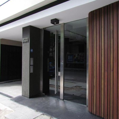 Modern Studio in Palermo Buenos Aires Exterior foto