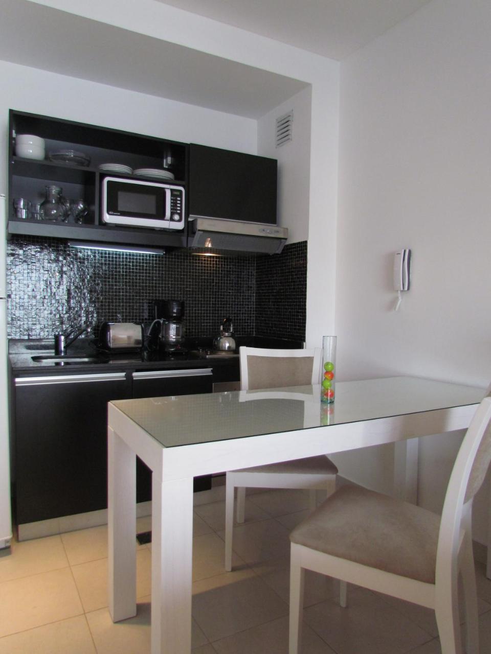 Modern Studio in Palermo Buenos Aires Exterior foto