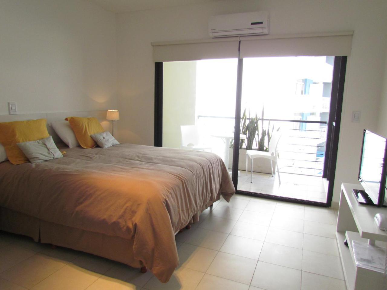 Modern Studio in Palermo Buenos Aires Exterior foto