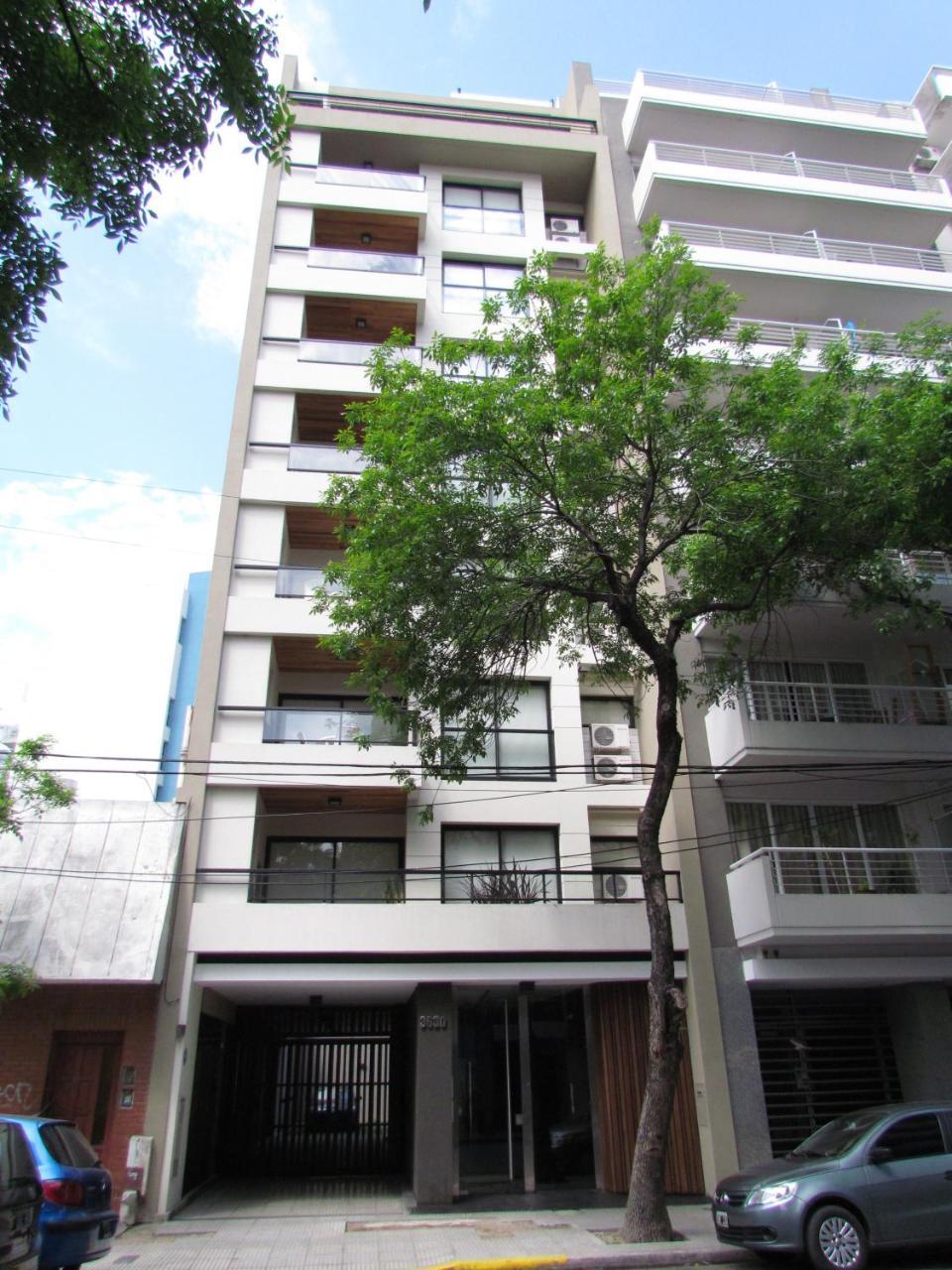 Modern Studio in Palermo Buenos Aires Exterior foto